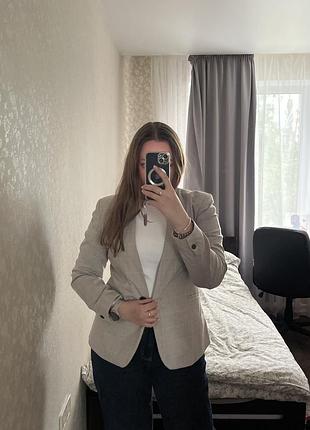Піджак zara