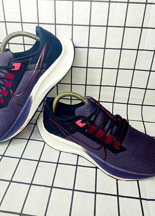 Кроссовки nike air zoom pegasus 38