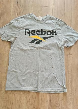 Футболка reebok classic