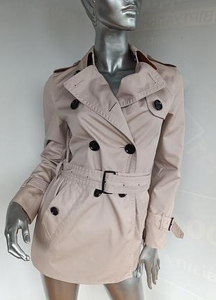 Плащь,пальто,coach new york women waterproof
