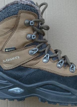 Черевики зимові lowa couloir gtx junior / 34 розмір