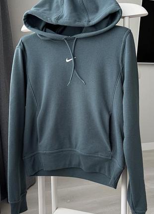Кофта спортивная nike оригинал и в подарок кофта