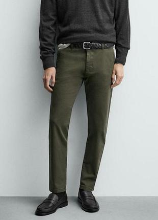 Джинси zara