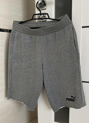 Шорти чоловічі puma розмір м