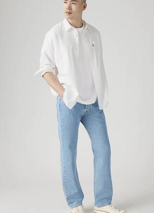 Джинси levis 501