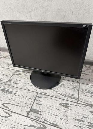 Монитор lg flatron l204wt-bf