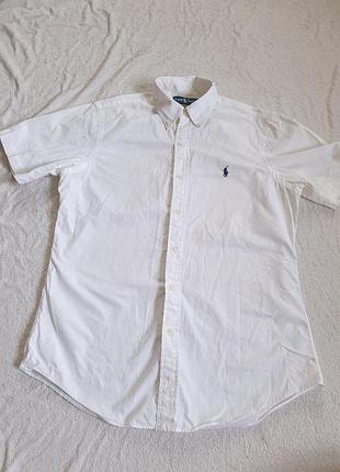 Рубашка мужская,polo ralph lauren,