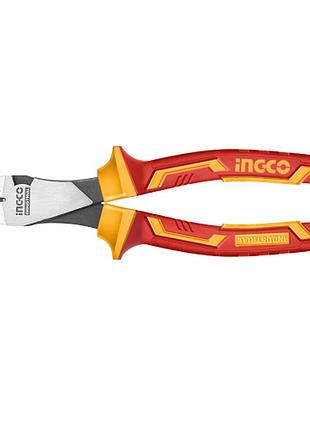 Бокорізи діелектричні vde 180 мм ingco industrial