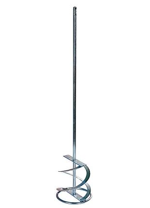 Миксер для сухих смесей 120×600 мм sds vitals master