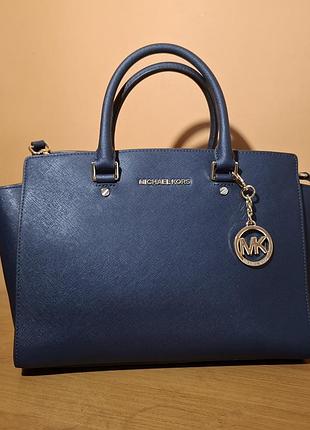 Жіноча фірмова сумка michael kors