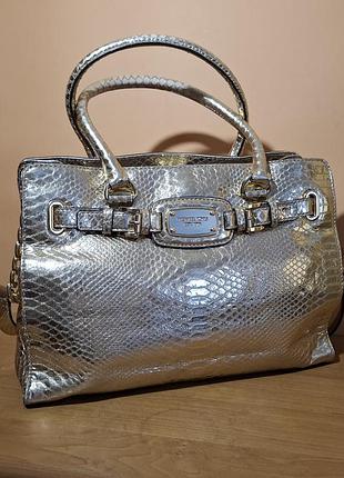 Жіноча фірмова сумка michael kors