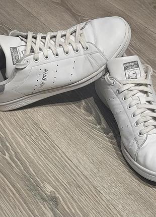 Кросівка чоловічі adidas stan smith розмір 44