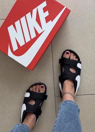 Босоніжки боссоножки сандалии сандалі оригінальні nike