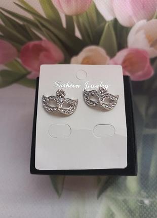 Серьги серьги