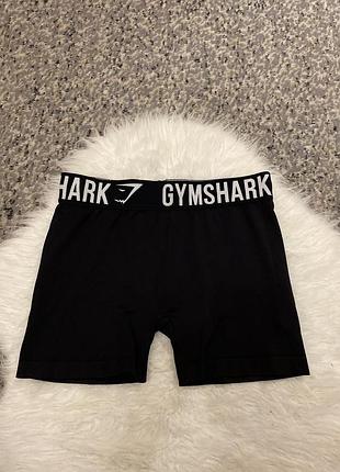 Спортивні шорти gymshark 180726