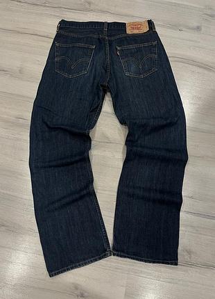 Джинси levi’s bootcut flared vintage archive 501 507 527 517  505 клеш