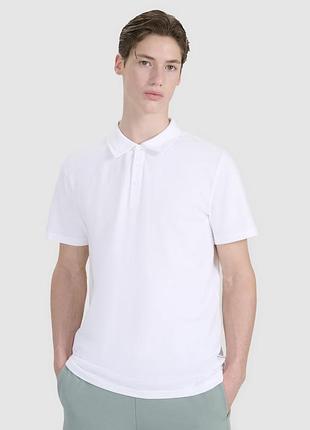 Футболка поло dkny