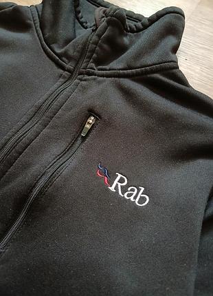 Флиска rab 3