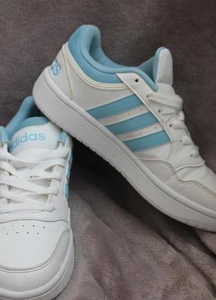 Кроссовки adidas hoops 3.0 оригинал