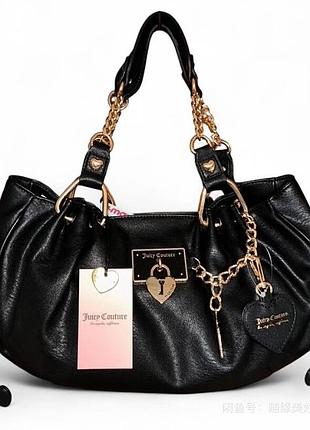 Оригінальна сумка juicy couture