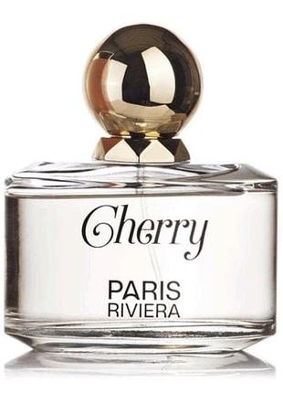 Paris riviera cherry