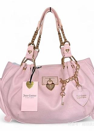 Оригінальна сумка juicy couture
