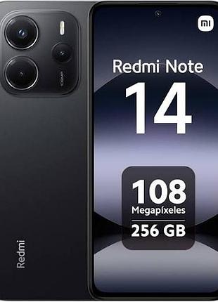 Redmi note 14 8/256