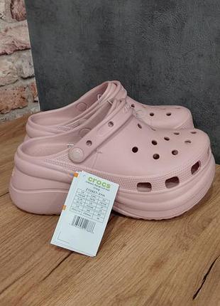 Сабо жіночі crocs/крокси/кроксы/клогі/клоги