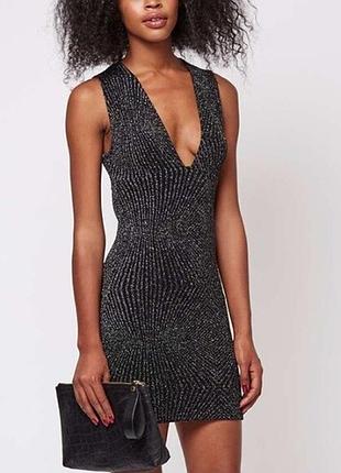 1+1=3❤️ новая сукэнка с биркой от topshop