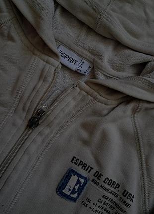 Зіпка кофта esprit 2