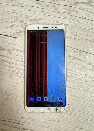 Телефон xiomi redmi note 5pri