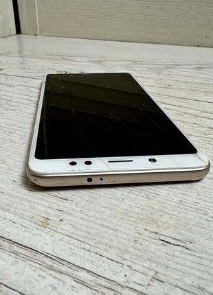 Телефон xiomi redmi note 5pri 4