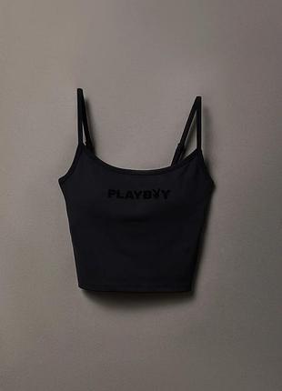 Оригінальна майка playboy