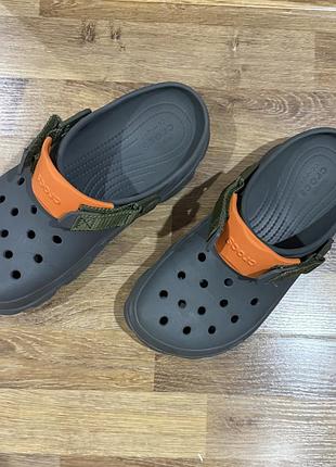 Crocs classic 2