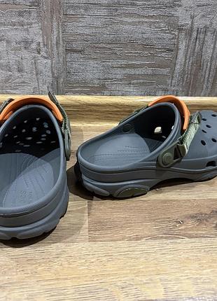 Crocs classic 3
