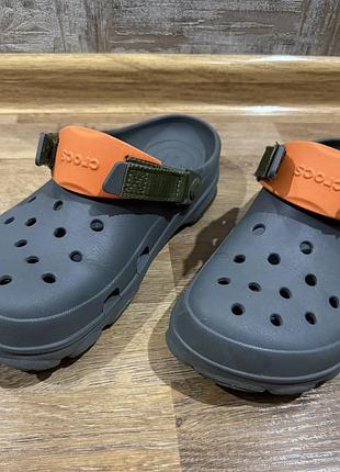 Crocs classic 4
