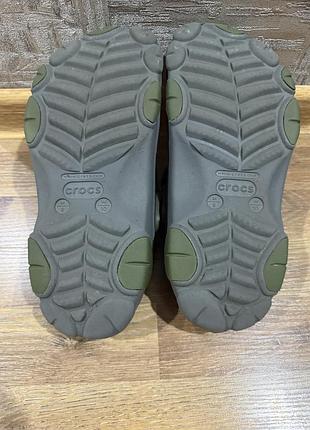 Crocs classic 5