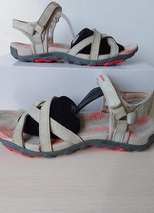 Босоножки karrimor 39 размер
