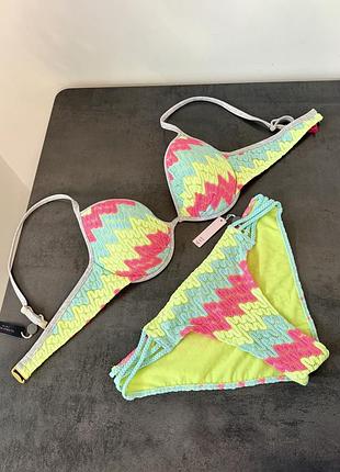 Купальник victoria’s secret