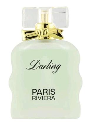 Paris riviera darling туалетна вода жіноча, 100 мл
