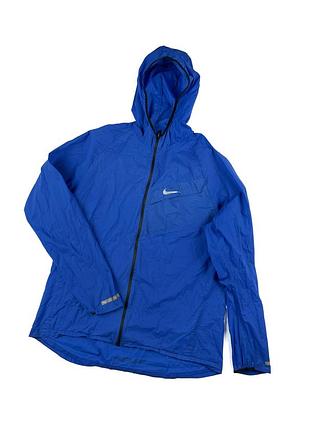 Nike impossibly packable вітровка чоловіча бігова running
