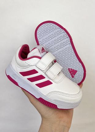 Кросівки дитячі adidas розмір 24