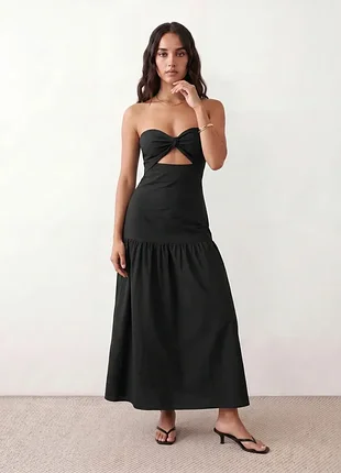 1+1=3❤️ стильное платье от boohoo