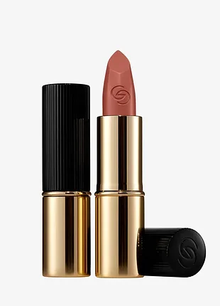 Сатинова губна помада giordani gold iconic 42651 ніжний нюд