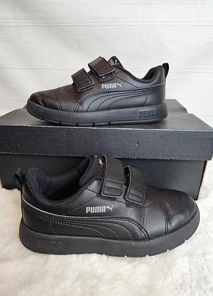 Дитячі кросівки puma 32 розмір