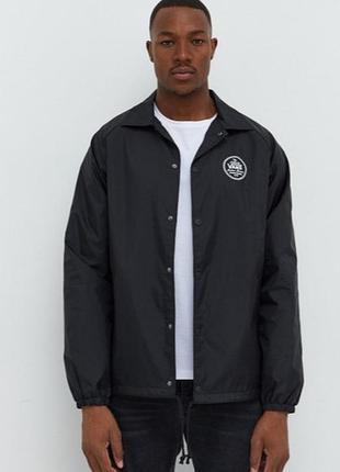 Куртка ветровка vans torrey jacket