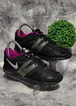 Жіночі кросівки nike air max trainer exel, 38/24 см