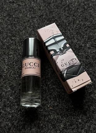 Gucci bamboo