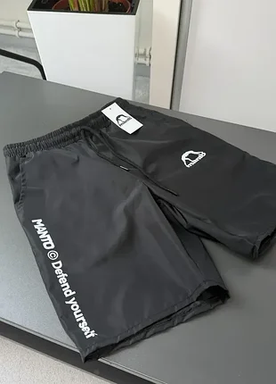 Шорты manto defend shorts nylon