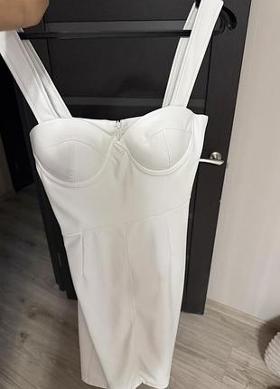 Сукня міді mbrand